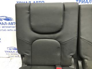 Сидения третий ряд Pathfinder 2004-2014 R51 2.5 Diesel YD25DDTI Сидения третий ряд Pathfinder 2004-2014 R51 2.5 Diesel YD25DDTI