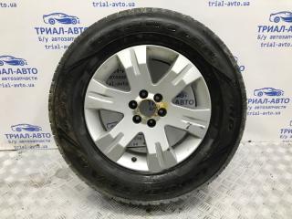 Запаска с резиной Nissan Pathfinder 2004-2014