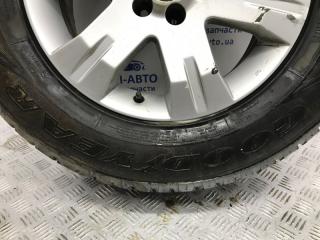 Запаска с резиной Nissan Pathfinder R51 2.5 Diesel YD25DDTI Запаска с резиной Nissan Pathfinder R51 2.5 Diesel YD25DDTI