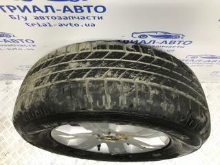 Запаска с резиной Pathfinder 2004-2014 R51 2.5 Diesel YD25DDTI Запаска с резиной Pathfinder 2004-2014 R51 2.5 Diesel YD25DDTI