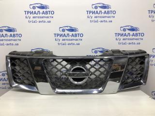 Решетка радиатора Nissan Pathfinder 2004-2014
