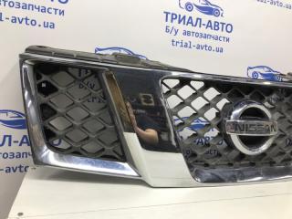 Решетка радиатора Pathfinder 2004-2014 R51 2.5 Diesel YD25DDTI Решетка радиатора Pathfinder 2004-2014 R51 2.5 Diesel YD25DDTI