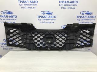 Решетка радиатора Pathfinder 2004-2014 R51 2.5 Diesel YD25DDTI Решетка радиатора Pathfinder 2004-2014 R51 2.5 Diesel YD25DDTI