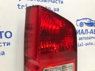 Фонарь задний внешний левый Nissan Pathfinder R51 2.5 Diesel YD25DDTI Фонарь задний внешний левый Nissan Pathfinder R51 2.5 Diesel YD25DDTI