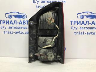 Фонарь задний внешний левый Pathfinder 2004-2014 R51 2.5 Diesel YD25DDTI Фонарь задний внешний левый Pathfinder 2004-2014 R51 2.5 Diesel YD25DDTI