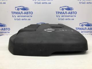 Декоративная крышка ДВС Nissan Pathfinder R51 2.5 Diesel YD25DDTI Декоративная крышка ДВС Nissan Pathfinder R51 2.5 Diesel YD25DDTI