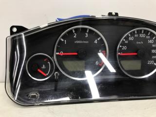Приборная панель Pathfinder 2004-2014 R51 2.5 Diesel YD25DDTI Приборная панель Pathfinder 2004-2014 R51 2.5 Diesel YD25DDTI