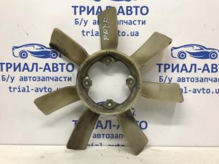 Крыльчатка вискомуфты Nissan Pathfinder R51 2.5 Diesel YD25DDTI