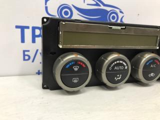 Блок управления климат-контролем Pathfinder 2004-2014 R51 2.5 Diesel YD25DDTI Блок управления климат-контролем Pathfinder 2004-2014 R51 2.5 Diesel YD25DDTI