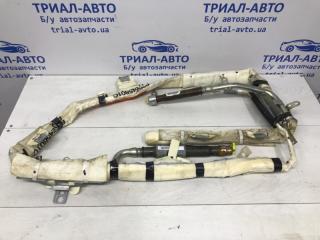 Airbag потолка(шторка) левый Nissan Pathfinder 2004-2014