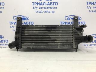 Радиатор интеркуллера Nissan Pathfinder 2004-2014