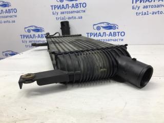 Радиатор интеркуллера Nissan Pathfinder R51 2.5 Diesel YD25DDTI Радиатор интеркуллера Nissan Pathfinder R51 2.5 Diesel YD25DDTI