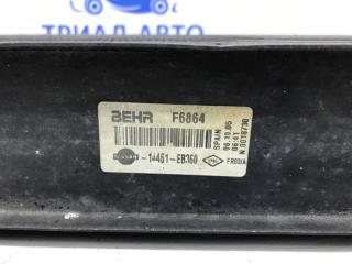 Радиатор интеркуллера Pathfinder 2004-2014 R51 2.5 Diesel YD25DDTI Радиатор интеркуллера Pathfinder 2004-2014 R51 2.5 Diesel YD25DDTI