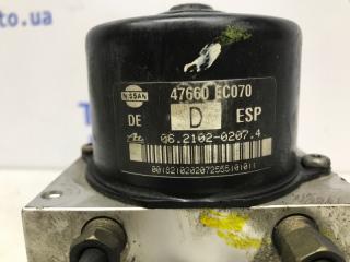 Блок abs Pathfinder 2004-2014 R51 2.5 Diesel YD25DDTI Блок abs Pathfinder 2004-2014 R51 2.5 Diesel YD25DDTI