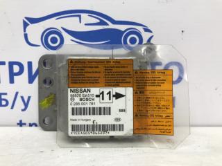 Блок AIRBAG Nissan Pathfinder 2004-2014