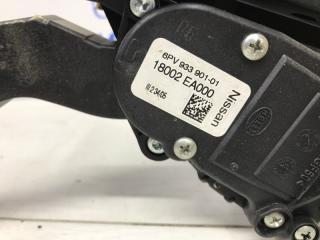 Педаль газа Pathfinder 2004-2014 R51 2.5 Diesel YD25DDTI Педаль газа Pathfinder 2004-2014 R51 2.5 Diesel YD25DDTI