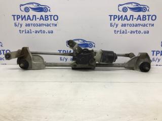 Трапеция дворников Nissan Pathfinder 2004-2014