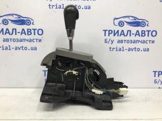 Кулиса переключения АКПП Pathfinder 2004-2014 R51 2.5 Diesel YD25DDTI Кулиса переключения АКПП Pathfinder 2004-2014 R51 2.5 Diesel YD25DDTI