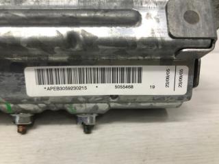 Подушка безопасности в торпеду Pathfinder 2004-2014 R51 2.5 Diesel YD25DDTI Подушка безопасности в торпеду Pathfinder 2004-2014 R51 2.5 Diesel YD25DDTI