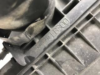 Корпус воздушного фильтра Pathfinder 2004-2014 R51 2.5 Diesel YD25DDTI