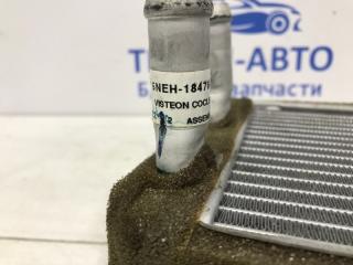 Радиатор печки задний Pathfinder 2004-2014 R51 2.5 Diesel YD25DDTI Радиатор печки задний Pathfinder 2004-2014 R51 2.5 Diesel YD25DDTI