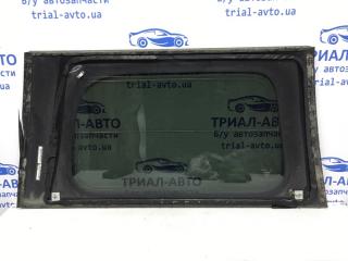 Стекло в кузов заднее левое Pathfinder 2004-2014 R51 2.5 Diesel YD25DDTI Стекло в кузов заднее левое Pathfinder 2004-2014 R51 2.5 Diesel YD25DDTI