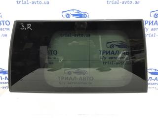 Стекло в кузов заднее правое Nissan Pathfinder 2004-2014