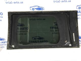Стекло в кузов заднее правое Nissan Pathfinder R51 2.5 Diesel YD25DDTI