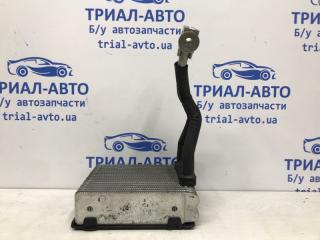 Осушитель кондиционера задний Pathfinder 2004-2014 R51 2.5 Diesel YD25DDTI Осушитель кондиционера задний Pathfinder 2004-2014 R51 2.5 Diesel YD25DDTI