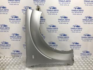 Крыло переднее правое Nissan Pathfinder 2004-2014