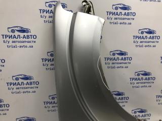 Крыло переднее правое Pathfinder 2004-2014 R51 2.5 Diesel YD25DDTI Крыло переднее правое Pathfinder 2004-2014 R51 2.5 Diesel YD25DDTI