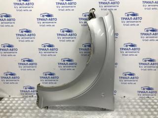 Крыло переднее левое Nissan Pathfinder 2004-2014
