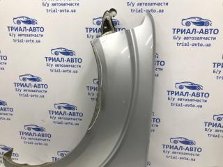 Крыло переднее левое Nissan Pathfinder R51 2.5 Diesel YD25DDTI Крыло переднее левое Nissan Pathfinder R51 2.5 Diesel YD25DDTI