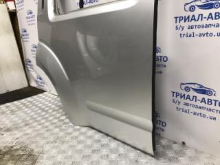 Дверь задняя правая Pathfinder 2004-2014 R51 2.5 Diesel YD25DDTI Дверь задняя правая Pathfinder 2004-2014 R51 2.5 Diesel YD25DDTI