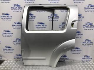 Дверь задняя левая Nissan Pathfinder 2004-2014