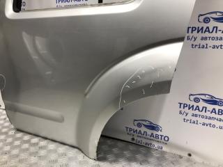 Дверь задняя левая Nissan Pathfinder R51 2.5 Diesel YD25DDTI Дверь задняя левая Nissan Pathfinder R51 2.5 Diesel YD25DDTI