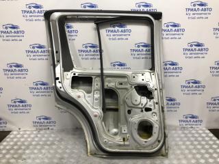 Дверь задняя левая Pathfinder 2004-2014 R51 2.5 Diesel YD25DDTI Дверь задняя левая Pathfinder 2004-2014 R51 2.5 Diesel YD25DDTI
