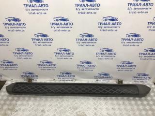 Подножка правая Nissan Pathfinder 2004-2014