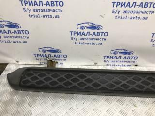 Подножка правая Pathfinder 2004-2014 R51 2.5 Diesel YD25DDTI Подножка правая Pathfinder 2004-2014 R51 2.5 Diesel YD25DDTI