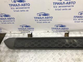 Подножка левая Pathfinder 2004-2014 R51 2.5 Diesel YD25DDTI Подножка левая Pathfinder 2004-2014 R51 2.5 Diesel YD25DDTI