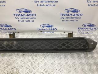 Подножка левая Nissan Pathfinder R51 2.5 Diesel YD25DDTI Подножка левая Nissan Pathfinder R51 2.5 Diesel YD25DDTI