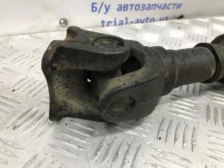 Вал карданный передний Nissan Pathfinder R51 2.5 Diesel YD25DDTI Вал карданный передний Nissan Pathfinder R51 2.5 Diesel YD25DDTI