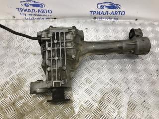 Редуктор передний Pathfinder 2004-2014 R51 2.5 Diesel YD25DDTI