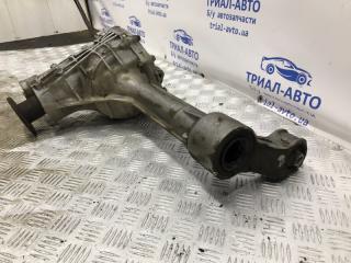 Редуктор передний Nissan Pathfinder R51 2.5 Diesel YD25DDTI