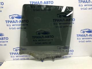 Стекло двери заднее левое Nissan Pathfinder 2004-2014