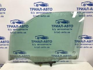 Стекло двери переднее левое Nissan Pathfinder 2004-2014