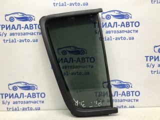 Стекло двери задней правой (форточка) Nissan Pathfinder 2004-2014