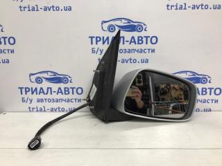 Зеркало правое Nissan Pathfinder 2004-2014