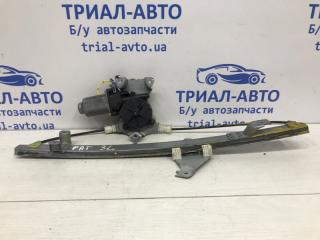Стеклоподъемник задний левый Nissan Pathfinder 2004-2014