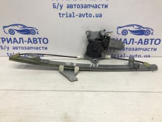 Стеклоподъемник задний правый Nissan Pathfinder 2004-2014